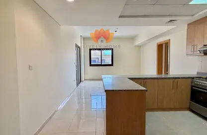 Apartment - 1 Bedroom - 2 Bathrooms for rent in Naples - Fox Hills - Fox Hills - Lusail