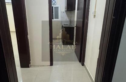 Apartment - 1 - 1 for rent in Al Kharaitiyat - Al Kharaitiyat - Al Kharaitiyat - Umm Salal Mohammed