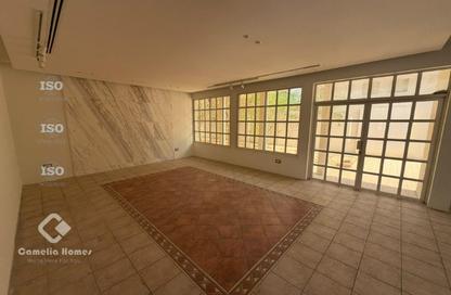 Villa - 4 - 4 for rent in Al Nasr Street - Al Nasr - Doha