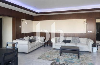Apartment - 2 - 3 for sale in West Porto Drive - Porto Arabia - The Pearl Island - Doha