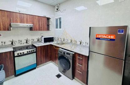 Apartment - 2 - 3 for rent in Madinat Khalifa - Doha