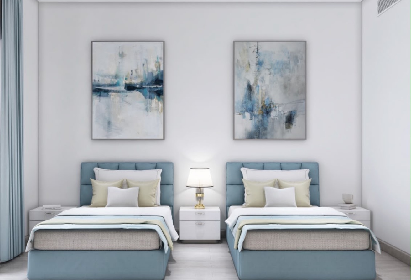 PAY 2% AND OWN 2 BEDROOM IN ERKIYA LUSAIL thumbnail 2
