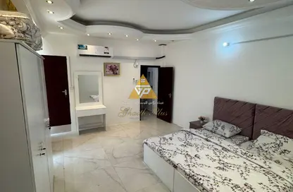 Villa - 1 Bathroom for rent in Muaither Area - Al Rayyan - Doha