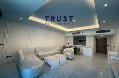 Apartment - 2 Bedrooms - 3 Bathrooms for rent in Marina District - Lusail Apartment - 2 Bedrooms - 3 Bathrooms for rent in Marina District - Lusail