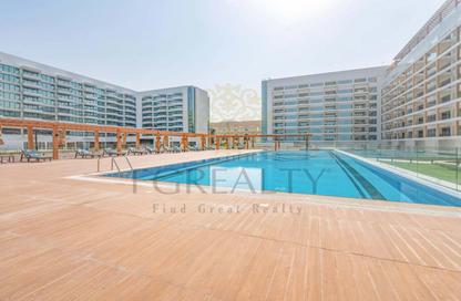 Apartment - 1 - 1 for rent in Downtown - Qatar Entertainment City - Lusail