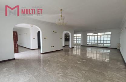 Villa - 4 Bedrooms - 5 Bathrooms for rent in Al Waab Street - Al Waab - Doha