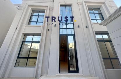 Villa - 7 Bedrooms - 7 Bathrooms for sale in Al Thumama - Al Thumama - Doha