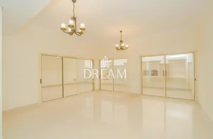 Apartment - 3 Bedrooms - 4 Bathrooms for rent in Fox Hills - Fox Hills - Lusail