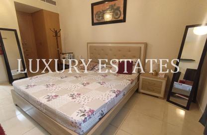 Apartment - Studio - 1 for rent in Burj DAMAC Waterfront - Waterfront Residential - The Waterfront - Lusail