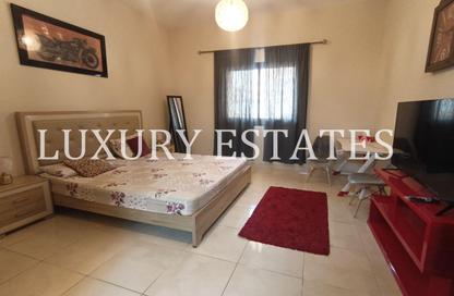 Apartment - Studio - 1 for rent in Burj DAMAC Waterfront - Waterfront Residential - The Waterfront - Lusail