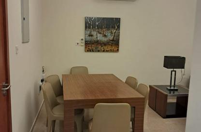 Apartment - 3 Bedrooms - 3 Bathrooms for rent in Musheireb Apartments - Musheireb - Doha