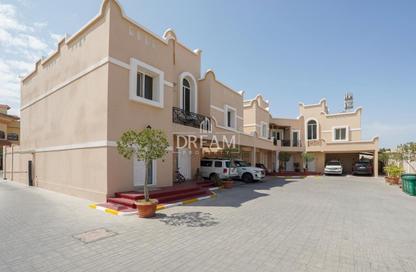 Apartment - 3 Bedrooms - 4 Bathrooms for rent in Bu Hamour Street - Abu Hamour - Doha