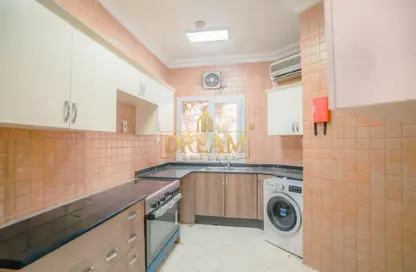 شقة - 3 غرف نوم - 4 حمامات للايجار في شارع  بو هامو - أبو هامور - الدوحة