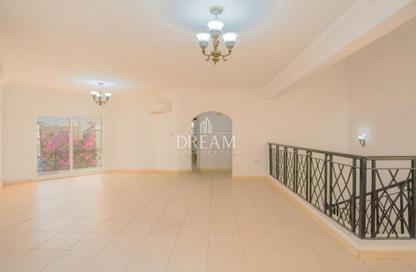 Apartment - 3 Bedrooms - 4 Bathrooms for rent in Bu Hamour Street - Abu Hamour - Doha