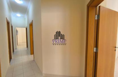 Apartment - 3 - 3 for rent in Hiteen Street - Al Muntazah - Doha