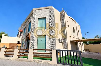 Villa - Studio - 5 for rent in Al Waab Street - Al Waab - Doha