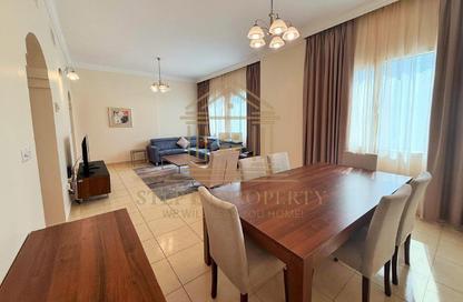Apartment - 2 Bedrooms - 3 Bathrooms for rent in West Bay Tower - West Bay - West Bay - Doha Apartment - 2 Bedrooms - 3 Bathrooms for rent in West Bay Tower - West Bay - West Bay - Doha