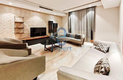 مجمع سكني - 4 - 5 للايجار في مبنى سلوي التجاري - طريق سلوى - الدوحة مجمع سكني - 4 - 5 للايجار في مبنى سلوي التجاري - طريق سلوى - الدوحة