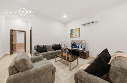 Apartment - 2 - 2 for rent in Aspire Tower - Al Waab - Al Waab - Doha