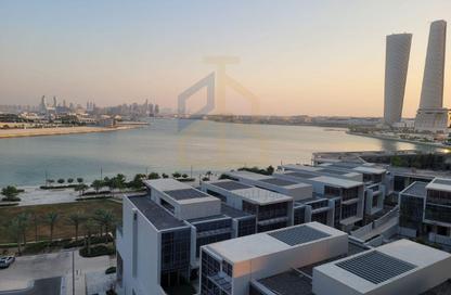 Apartment - 3 Bedrooms - 5 Bathrooms for sale in Seef Lusail - Lusail City - Lusail