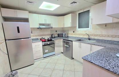 Hotel Apartments - 3 Bedrooms - 3 Bathrooms for rent in Musheireb Apartments - Musheireb - Doha Hotel Apartments - 3 Bedrooms - 3 Bathrooms for rent in Musheireb Apartments - Musheireb - Doha