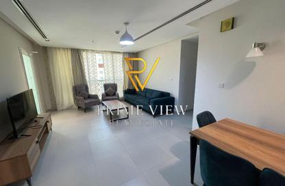 Apartment - 2 Bedrooms - 2 Bathrooms for rent in Al Erkyah City - Lusail