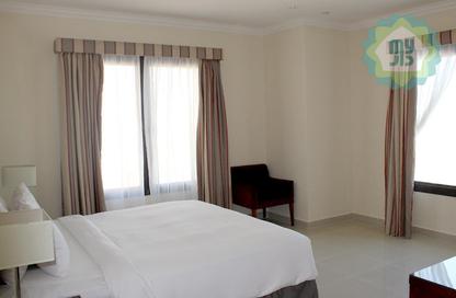 Apartment - 3 - 3 for rent in Porto Arabia Townhouses - Porto Arabia - The Pearl Island - Doha Apartment - 3 - 3 for rent in Porto Arabia Townhouses - Porto Arabia - The Pearl Island - Doha
