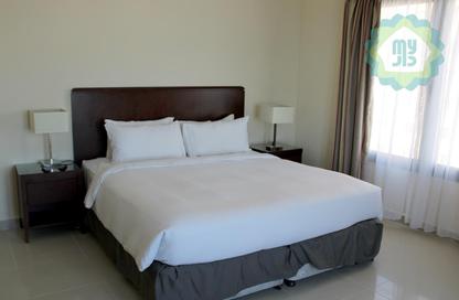 Apartment - 3 - 3 for rent in Porto Arabia Townhouses - Porto Arabia - The Pearl Island - Doha Apartment - 3 - 3 for rent in Porto Arabia Townhouses - Porto Arabia - The Pearl Island - Doha