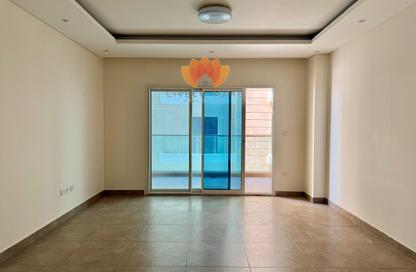 Apartment - 2 Bedrooms - 3 Bathrooms for rent in Rivan Building - Al Erkyah City - Lusail