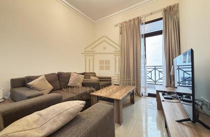 Apartment - 2 - 3 for rent in Boulevard View - Yasmeen City - Lusail