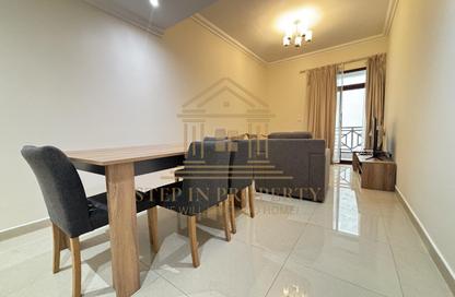 Apartment - 2 - 3 for rent in Boulevard View - Yasmeen City - Lusail
