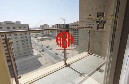 Apartment - 1 Bedroom - 2 Bathrooms for rent in Dara - Fox Hills - Lusail Apartment - 1 Bedroom - 2 Bathrooms for rent in Dara - Fox Hills - Lusail