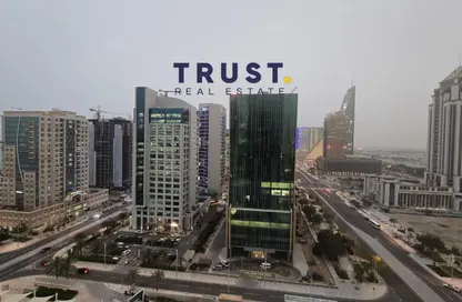 شقة - 2 غرف نوم - 3 حمامات للايجار في لوسيل ريسيدينس - منطقة المارينا - الوسيل