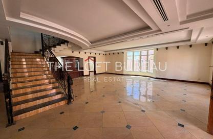 Villa - 4 Bedrooms - 6 Bathrooms for rent in West Bay Lagoon Villas - West Bay Lagoon - West Bay Lagoon - Doha