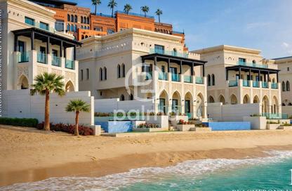 Villa - 5 Bedrooms - 7+ Bathrooms for sale in La Plage West - La Plage - The Pearl Island - Doha
