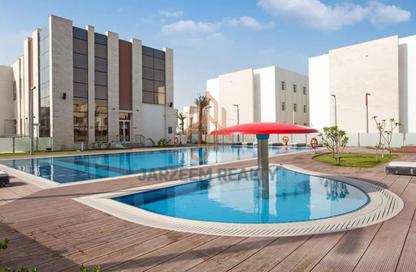 Villa - 3 Bedrooms - 3 Bathrooms for rent in Wadi Al Markh - Muraikh - AlMuraikh - Doha