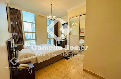 Apartment - 2 Bedrooms - 3 Bathrooms for rent in West Bay - West Bay - Doha Apartment - 2 Bedrooms - 3 Bathrooms for rent in West Bay - West Bay - Doha