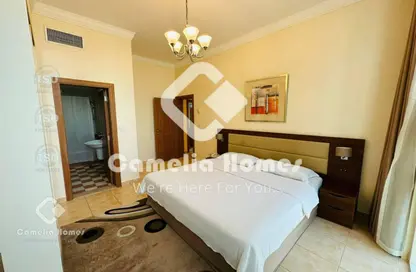 Apartment - 2 Bedrooms - 3 Bathrooms for rent in West Bay - West Bay - Doha Apartment - 2 Bedrooms - 3 Bathrooms for rent in West Bay - West Bay - Doha