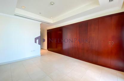 Apartment - 4 Bedrooms - 4 Bathrooms for rent in East Porto Drive - Porto Arabia - The Pearl Island - Doha
