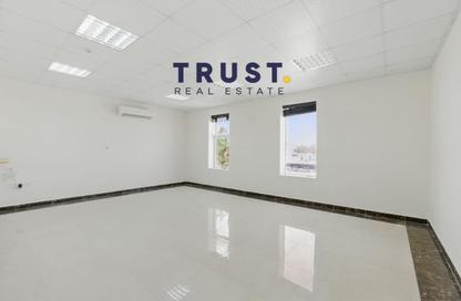 Office Space - Studio - 1 for rent in Al Nasr - Doha