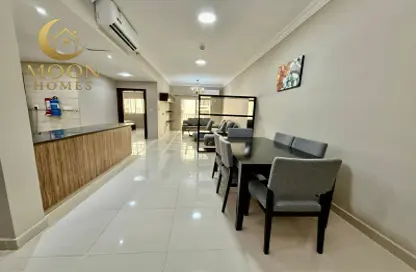 Apartment - 1 Bedroom - 2 Bathrooms for rent in Musheireb Apartments - Musheireb - Doha