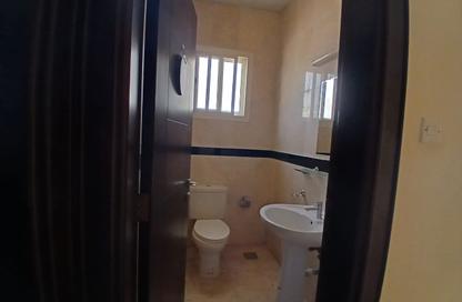 Apartment - 3 Bedrooms - 3 Bathrooms for rent in Al Nasr Street - Al Nasr - Doha Apartment - 3 Bedrooms - 3 Bathrooms for rent in Al Nasr Street - Al Nasr - Doha