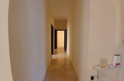 Apartment - 3 Bedrooms - 3 Bathrooms for rent in Al Nasr Street - Al Nasr - Doha Apartment - 3 Bedrooms - 3 Bathrooms for rent in Al Nasr Street - Al Nasr - Doha