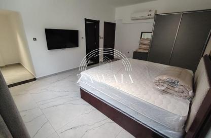 Apartment - 2 Bedrooms - 2 Bathrooms for rent in B-Ring Road - B-Ring Road - Doha Apartment - 2 Bedrooms - 2 Bathrooms for rent in B-Ring Road - B-Ring Road - Doha