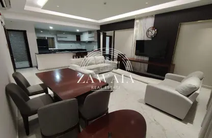 Apartment - 2 Bedrooms - 2 Bathrooms for rent in B-Ring Road - B-Ring Road - Doha