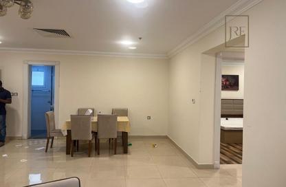Apartment - 3 Bedrooms - 3 Bathrooms for rent in Fereej Abdul Aziz - Fereej Abdul Aziz - Doha