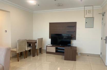 Apartment - 3 Bedrooms - 3 Bathrooms for rent in Fereej Abdul Aziz - Fereej Abdul Aziz - Doha