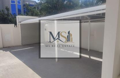 Villa - 6 Bedrooms - 6 Bathrooms for rent in Al Maamoura - Al Maamoura - Doha