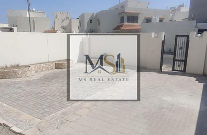 Villa - 6 Bedrooms - 6 Bathrooms for rent in Al Maamoura - Al Maamoura - Doha