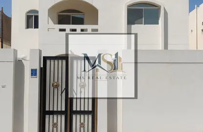 فيلا - 6 غرف نوم - 6 حمامات للايجار في المعمورة - المعمورة - الدوحة